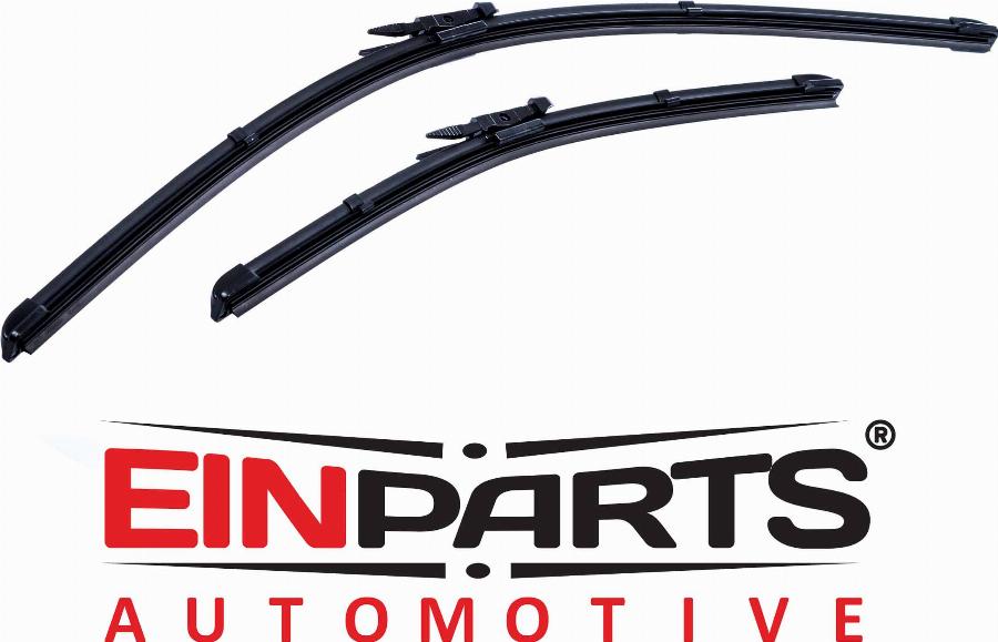 EINPARTS EPWBDB2415 - Щітка склоочисника autozip.com.ua