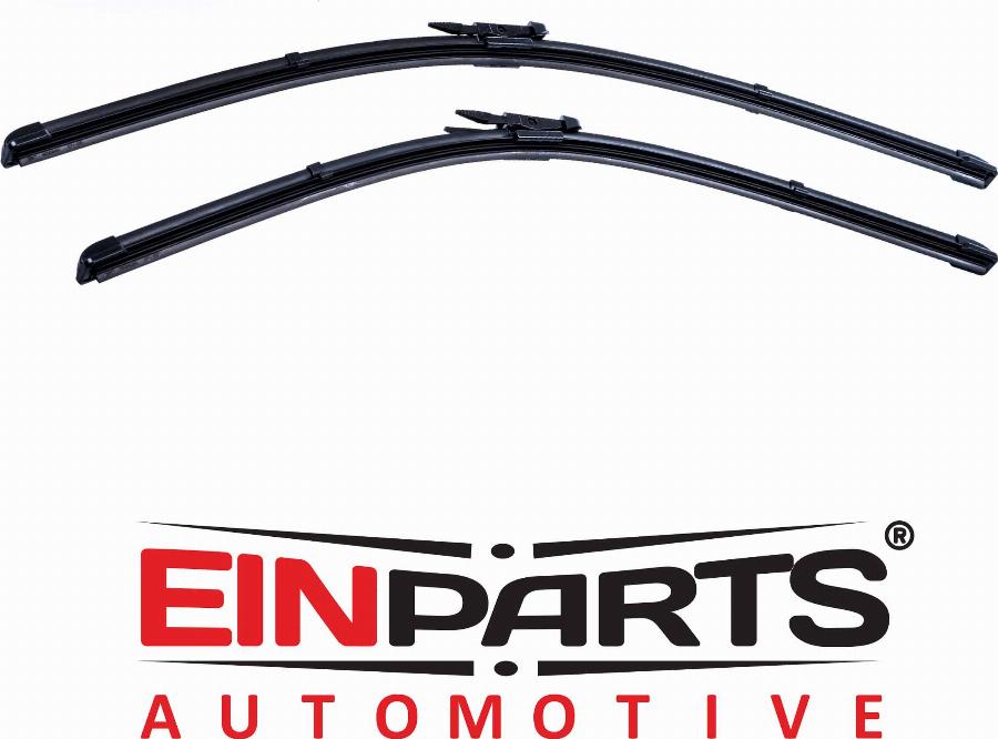 EINPARTS EPWBDB2422 - Щітка склоочисника autozip.com.ua