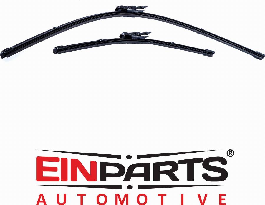 EINPARTS EPWBDB2615 - Щітка склоочисника autozip.com.ua