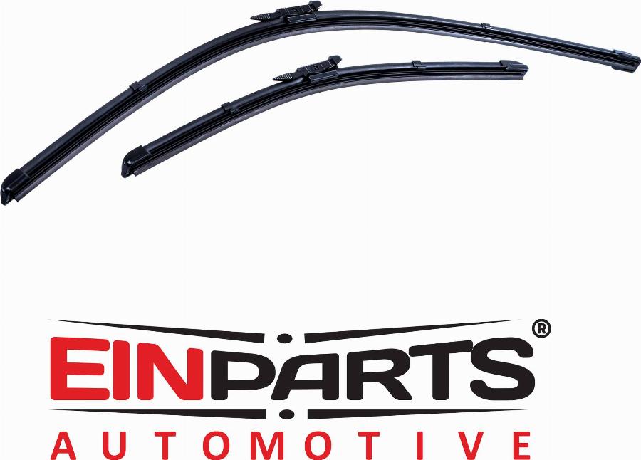 EINPARTS EPWBDB2616 - Щітка склоочисника autozip.com.ua