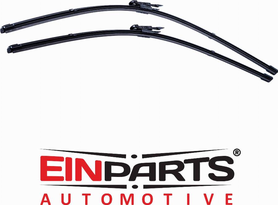 EINPARTS EPWBDB2624 - Щітка склоочисника autozip.com.ua