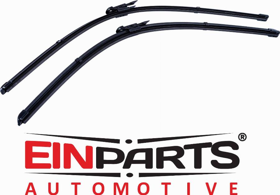 EINPARTS EPWBDB2626R - Щітка склоочисника autozip.com.ua