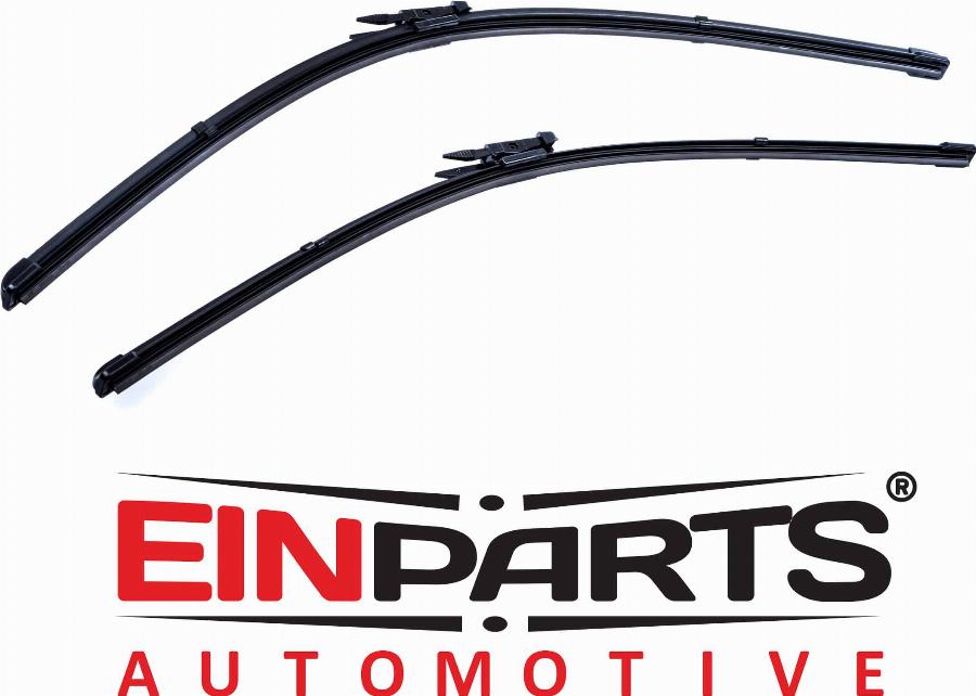 EINPARTS EPWBDB2623R - Щітка склоочисника autozip.com.ua