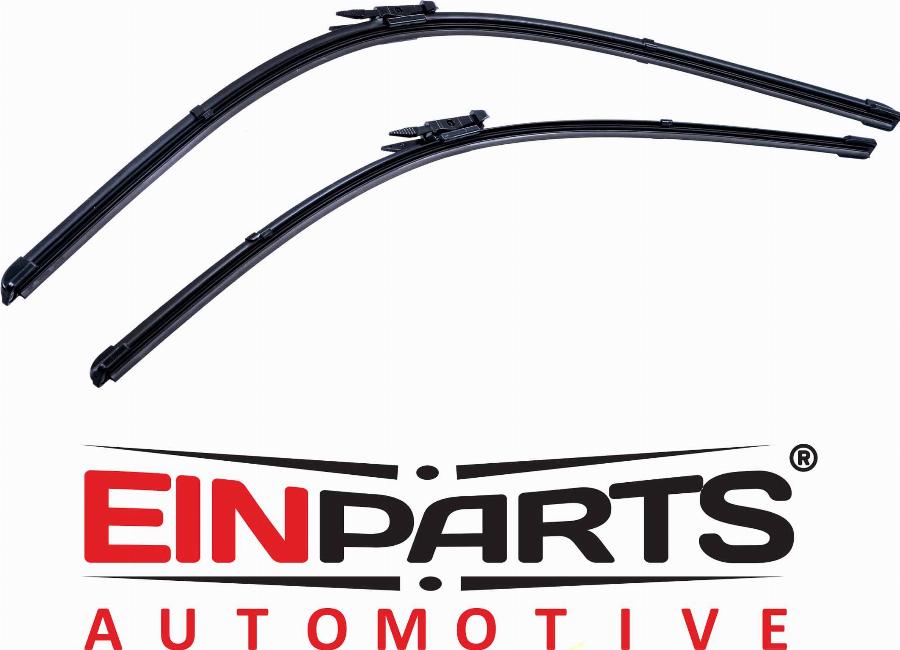 EINPARTS EPWBDB2824R - Щітка склоочисника autozip.com.ua