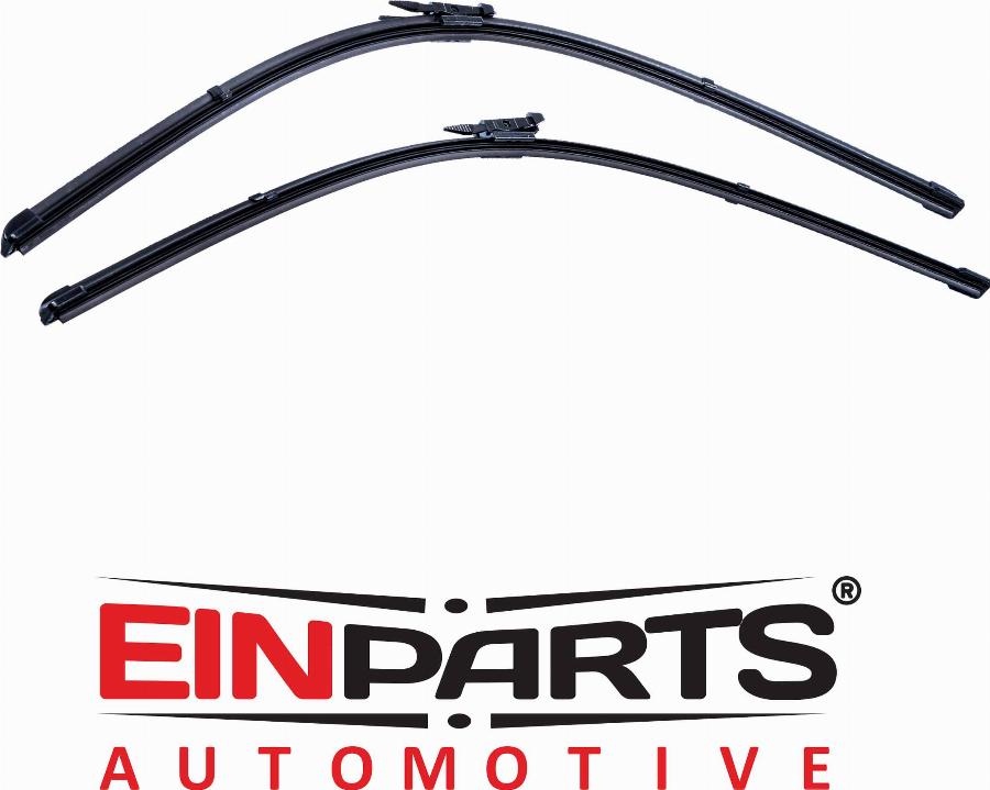 EINPARTS EPWBDB2826R - Щітка склоочисника autozip.com.ua