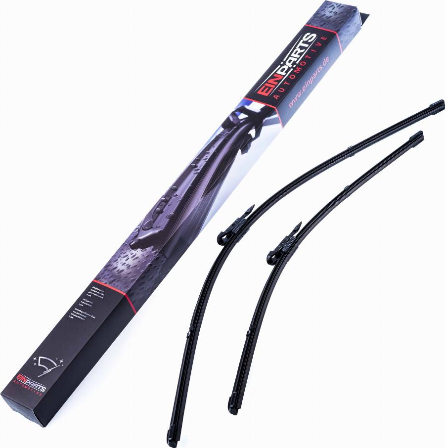 EINPARTS EPWBDB2821 - Щітка склоочисника autozip.com.ua