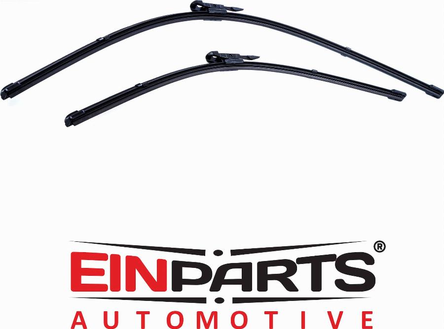 EINPARTS EPWBDB2821 - Щітка склоочисника autozip.com.ua