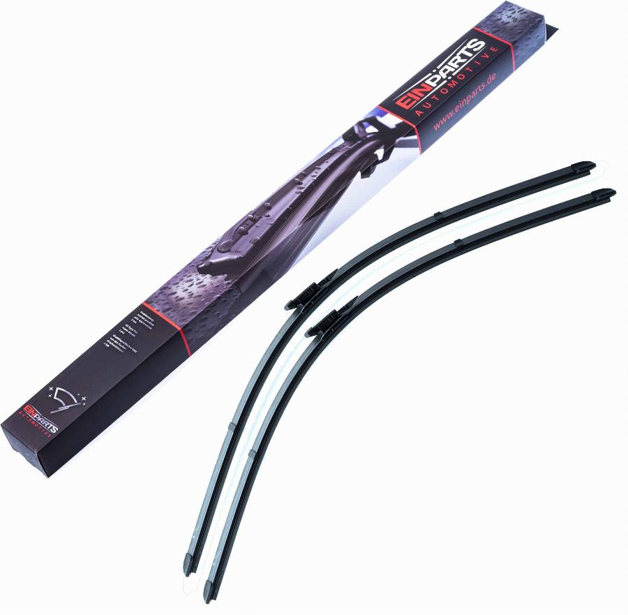 EINPARTS EPWBDB2828R - Щітка склоочисника autozip.com.ua