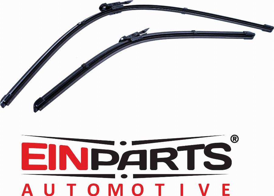EINPARTS EPWBDB2822R - Щітка склоочисника autozip.com.ua