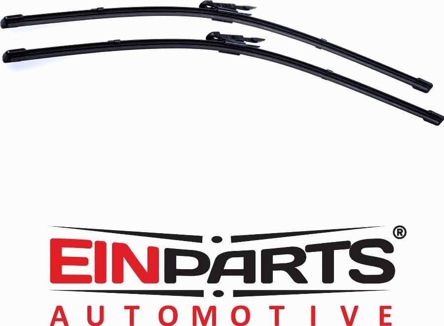 EINPARTS EPWBDB2323 - Щітка склоочисника autozip.com.ua