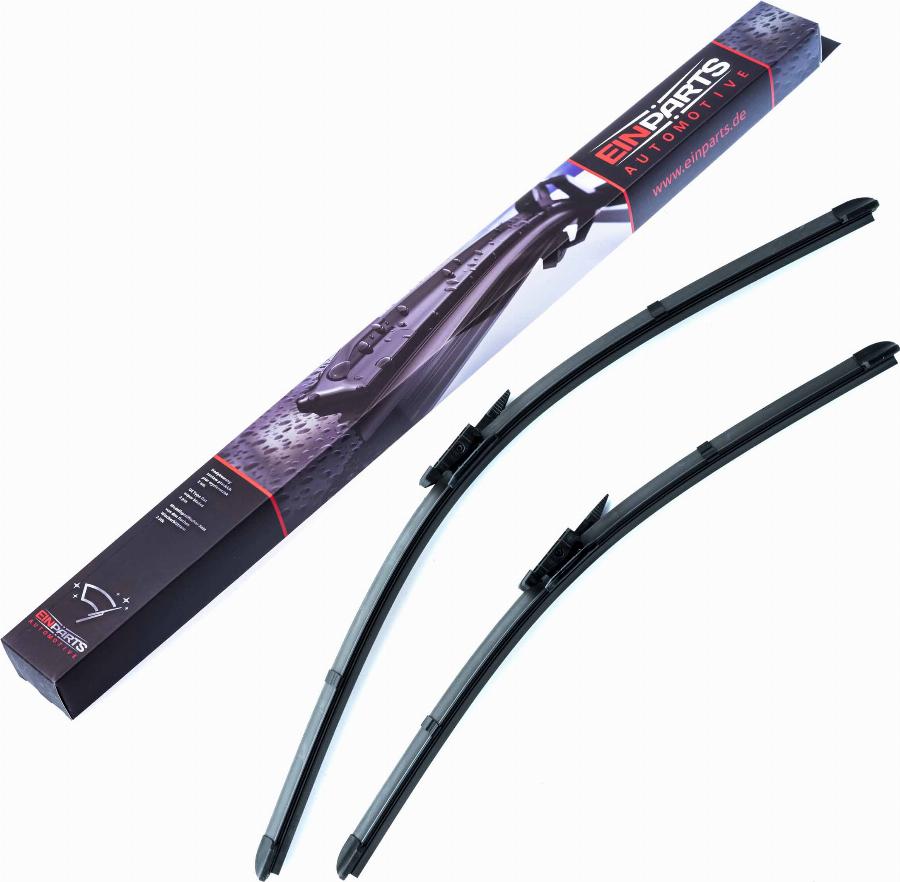 EINPARTS EPWBDB2218 - Щітка склоочисника autozip.com.ua