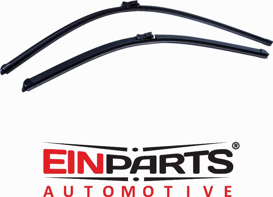 EINPARTS EPWBDC3026R - Щітка склоочисника autozip.com.ua
