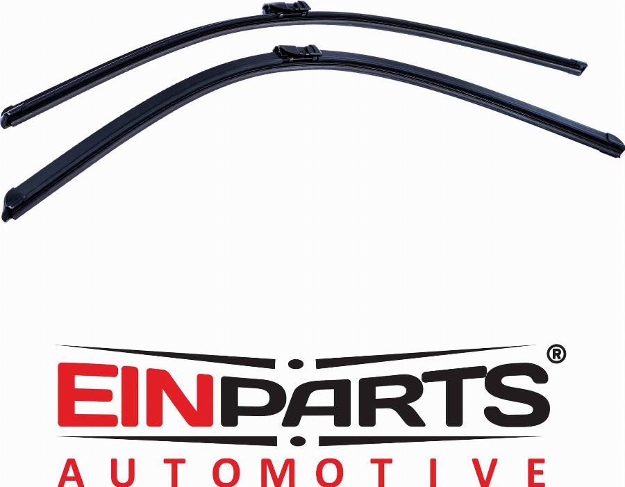 EINPARTS EPWBDC3028R - Щітка склоочисника autozip.com.ua