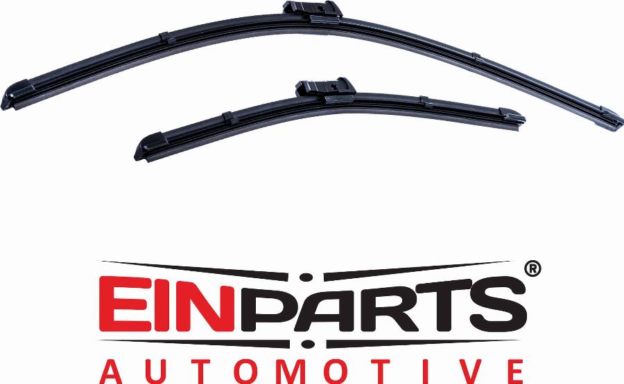 EINPARTS EPWBDC2415 - Щітка склоочисника autozip.com.ua