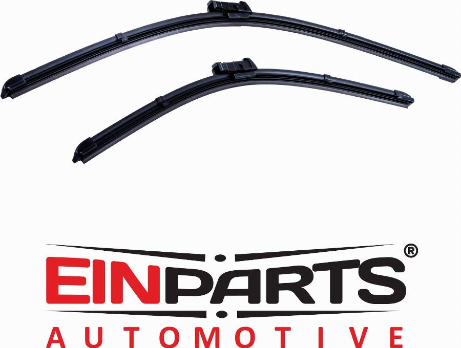 EINPARTS EPWBDC2418 - Щітка склоочисника autozip.com.ua