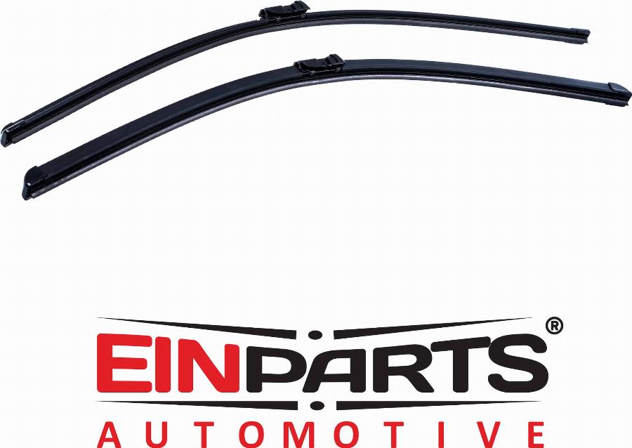 EINPARTS EPWBDC2626R - Щітка склоочисника autozip.com.ua