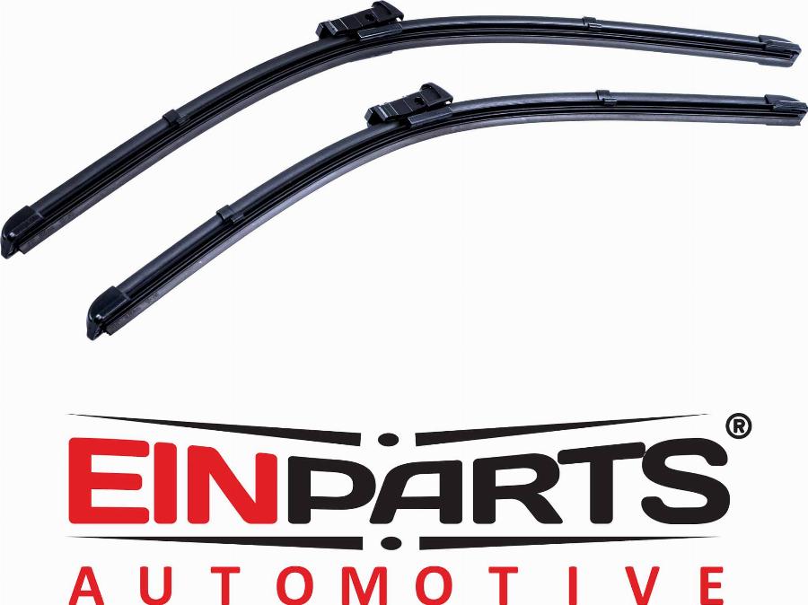 EINPARTS EPWBDC2119 - Щітка склоочисника autozip.com.ua