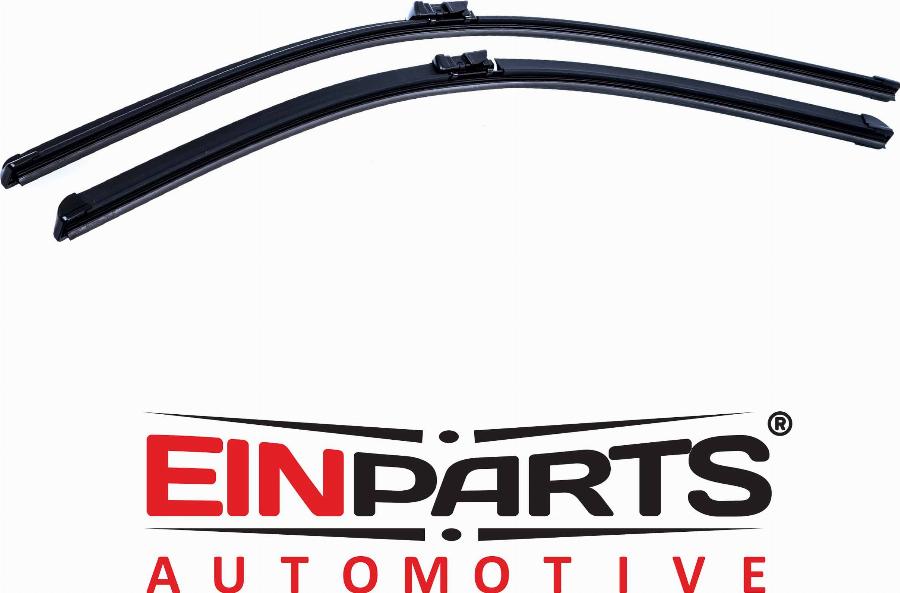 EINPARTS EPWBDC2826R - Щітка склоочисника autozip.com.ua