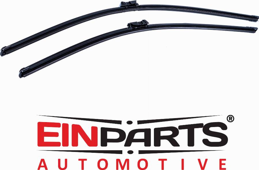 EINPARTS EPWBDC2725R - Щітка склоочисника autozip.com.ua