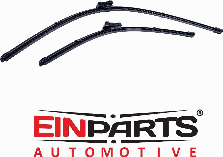 EINPARTS EPWBDCS2618 - Щітка склоочисника autozip.com.ua