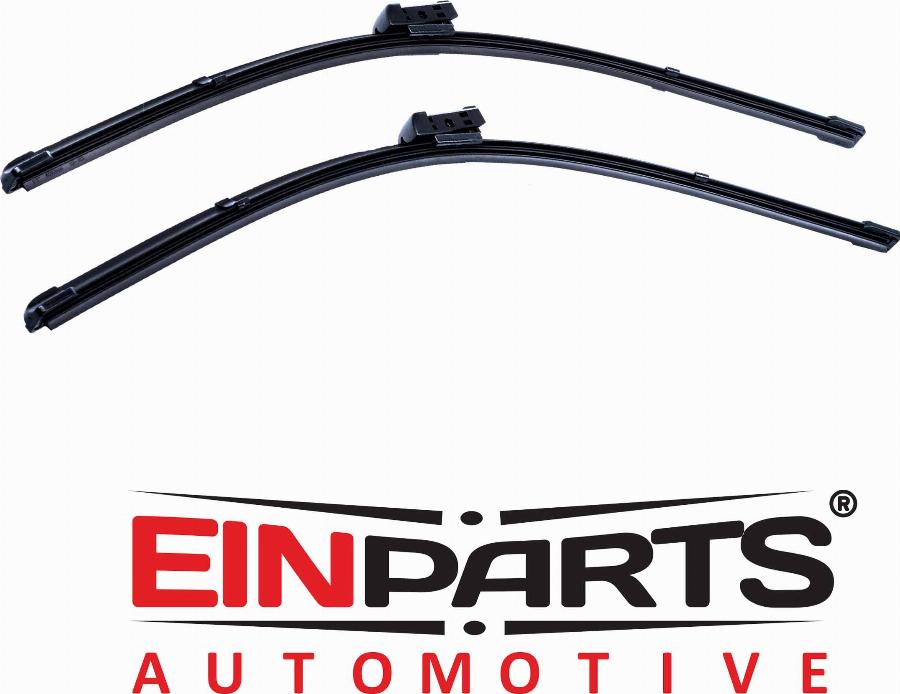 EINPARTS EPWBDCS2121 - Щітка склоочисника autozip.com.ua