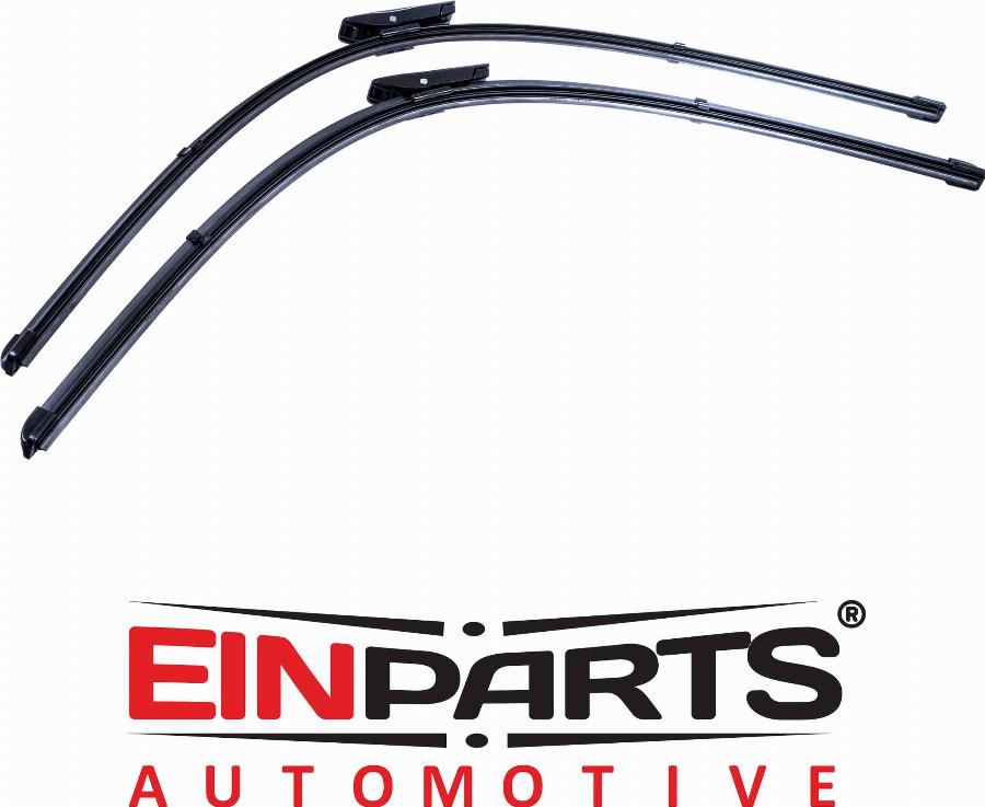 EINPARTS EPWBDD3030R - Щітка склоочисника autozip.com.ua
