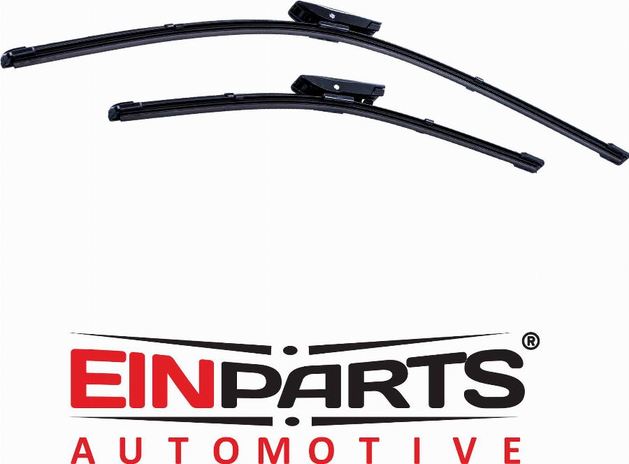 EINPARTS EPWBDD2416 - Щітка склоочисника autozip.com.ua