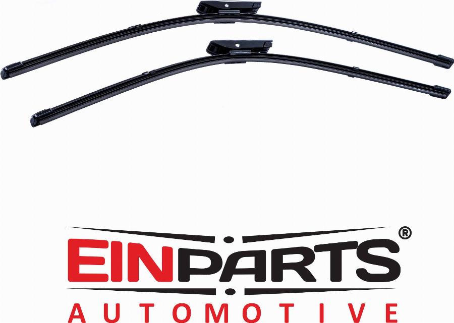 EINPARTS EPWBDD2422 - Щітка склоочисника autozip.com.ua