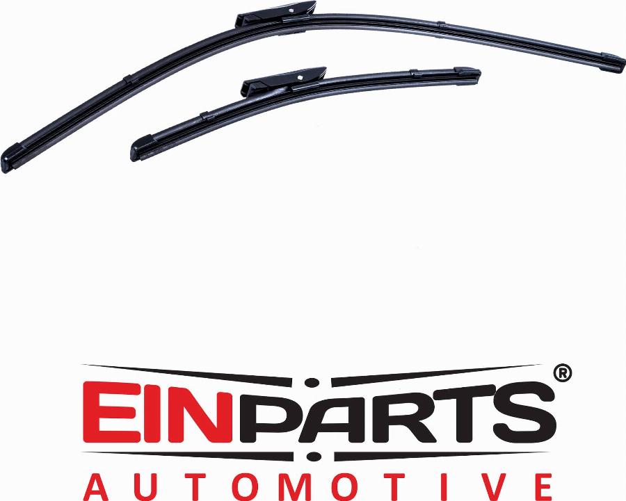 EINPARTS EPWBDD2614 - Щітка склоочисника autozip.com.ua