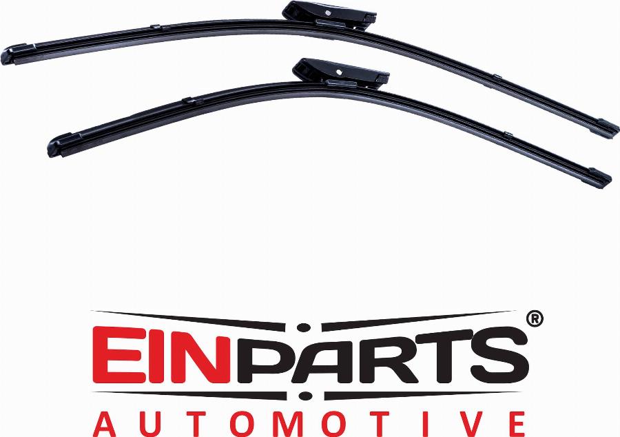 EINPARTS EPWBDD2321 - Щітка склоочисника autozip.com.ua