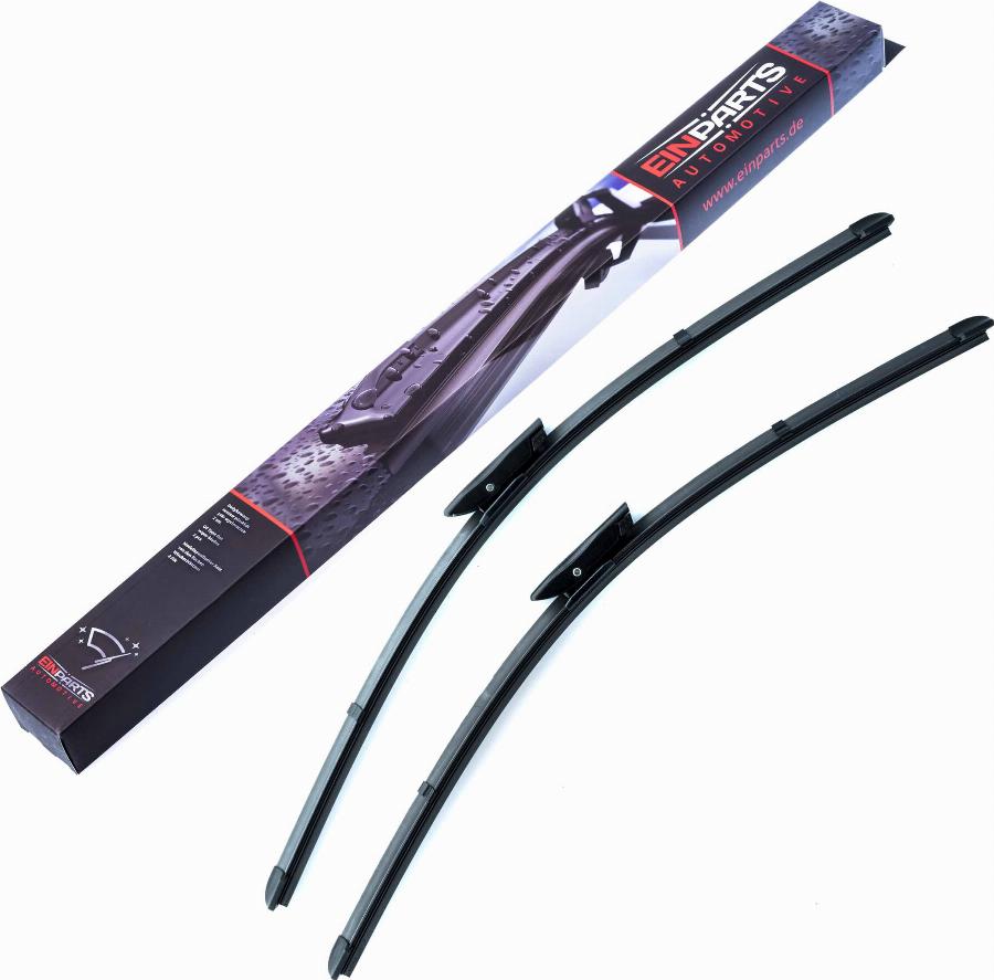 EINPARTS EPWBDD2323 - Щітка склоочисника autozip.com.ua