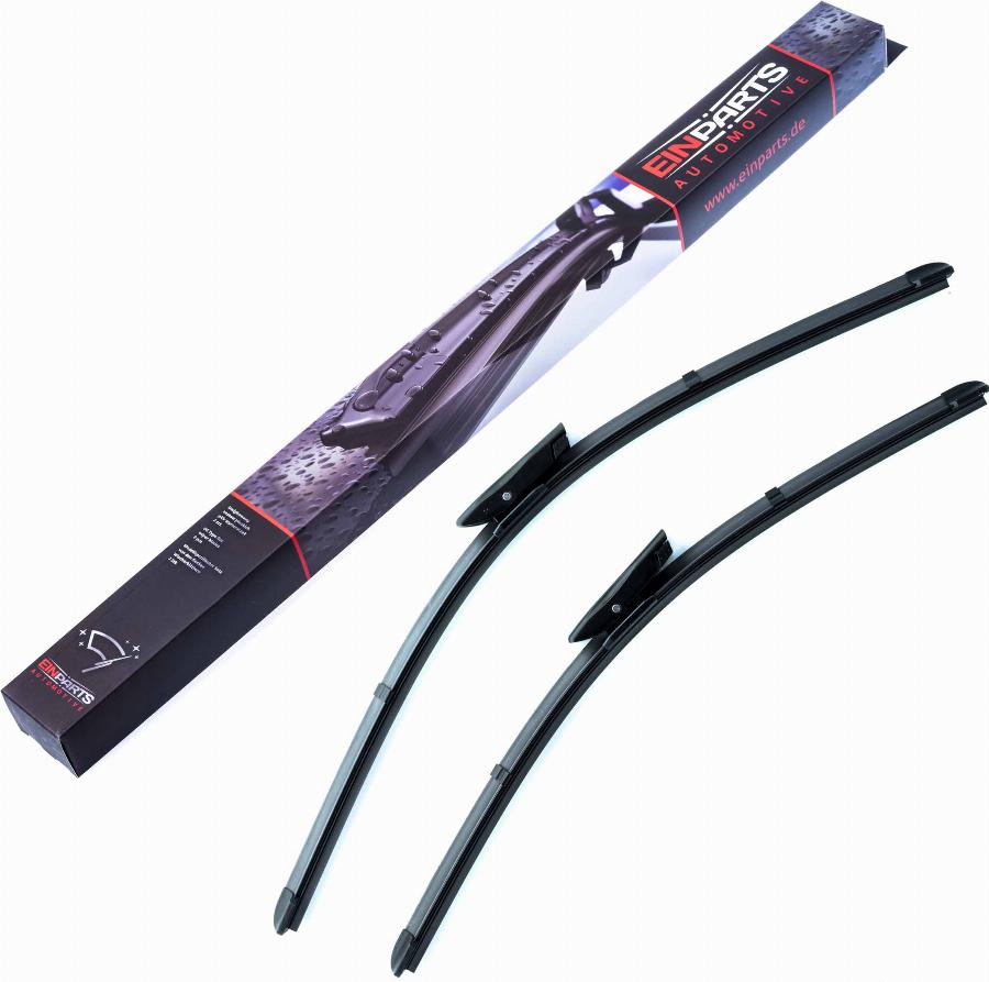 EINPARTS EPWBDD2219 - Щітка склоочисника autozip.com.ua