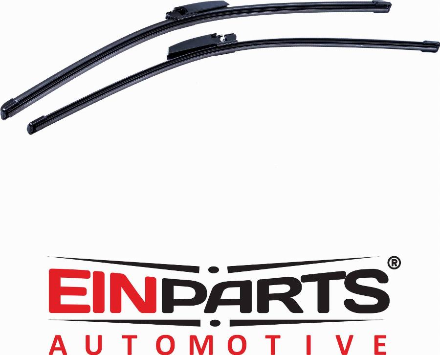 EINPARTS EPWBDF2323 - Щітка склоочисника autozip.com.ua