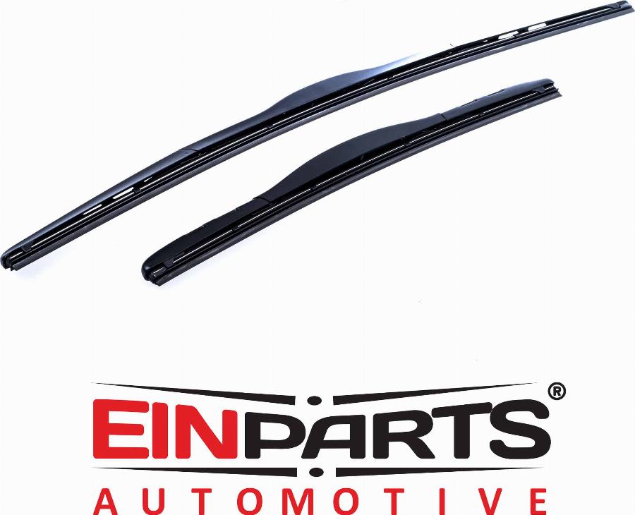 EINPARTS EPWBDH2416 - Щітка склоочисника autozip.com.ua