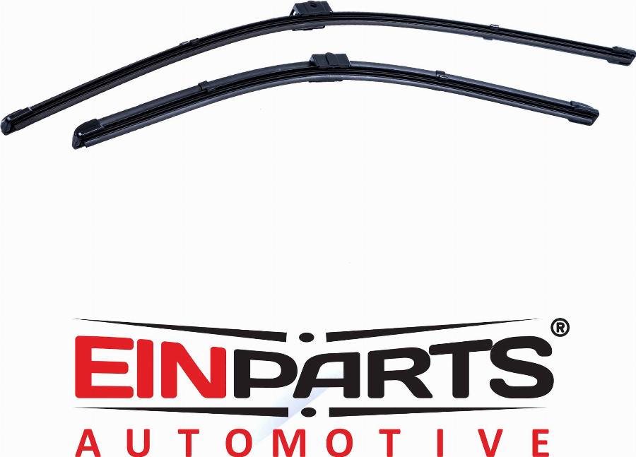 EINPARTS EPWBDI2419 - Щітка склоочисника autozip.com.ua
