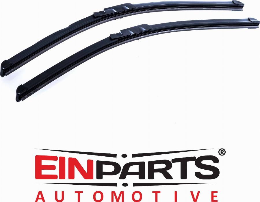 EINPARTS EPWBDK2222 - Щітка склоочисника autozip.com.ua