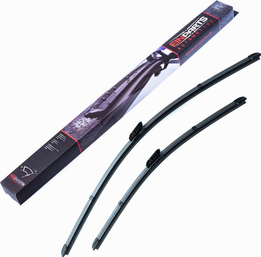 EINPARTS EPWBDL2418 - Щітка склоочисника autozip.com.ua