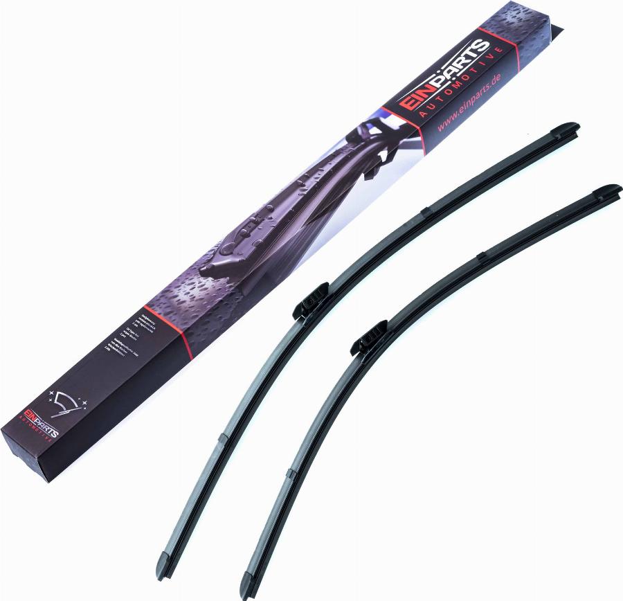 EINPARTS EPWBDL2321 - Щітка склоочисника autozip.com.ua