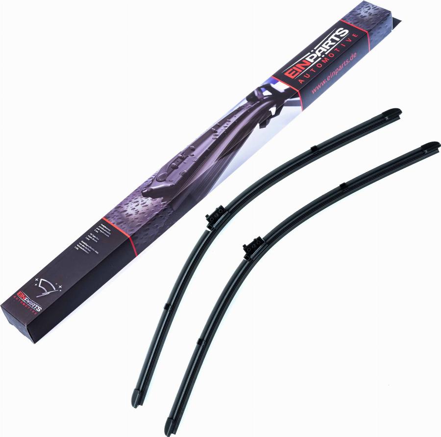 EINPARTS EPWBDN2222 - Щітка склоочисника autozip.com.ua