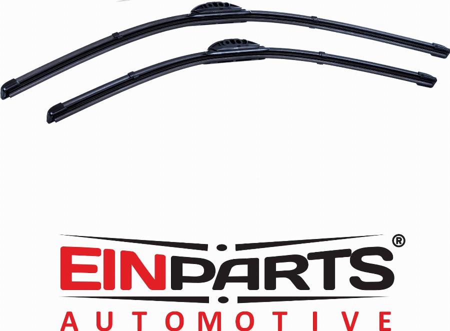 EINPARTS EPWBDR2622 - Щітка склоочисника autozip.com.ua