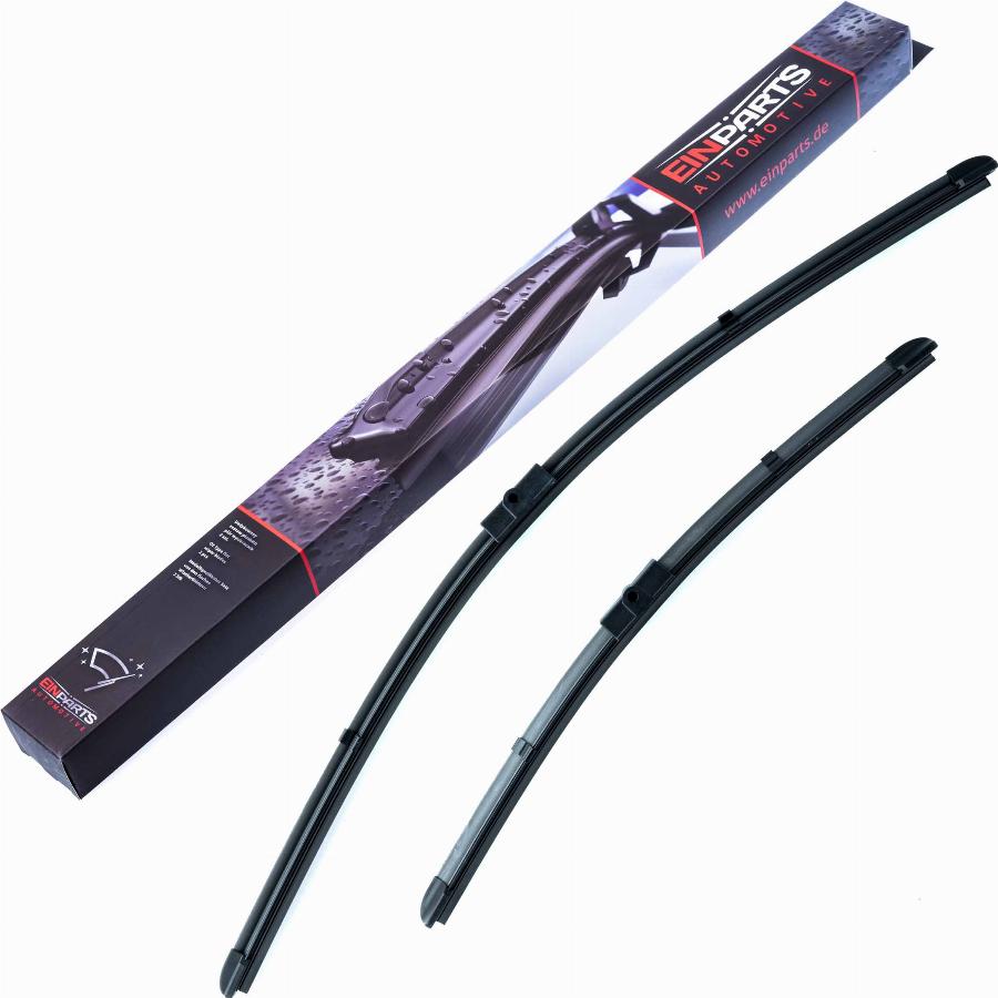 EINPARTS EPWBDS2416 - Щітка склоочисника autozip.com.ua