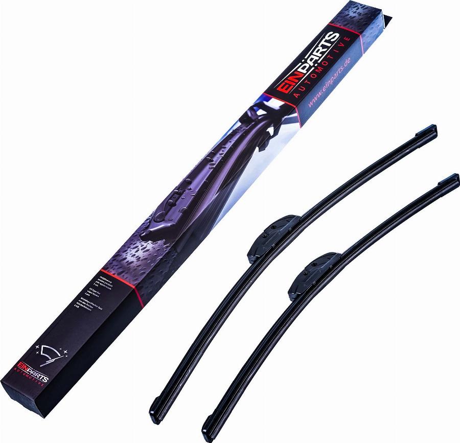 EINPARTS EPWBDU2119 - Щітка склоочисника autozip.com.ua