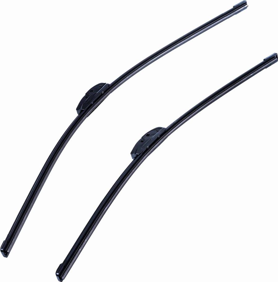 EINPARTS EPWBDU2824 - Щітка склоочисника autozip.com.ua