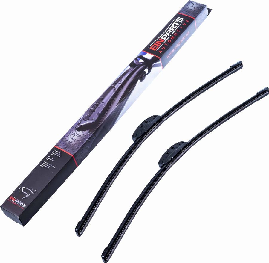 EINPARTS EPWBDU2323 - Щітка склоочисника autozip.com.ua