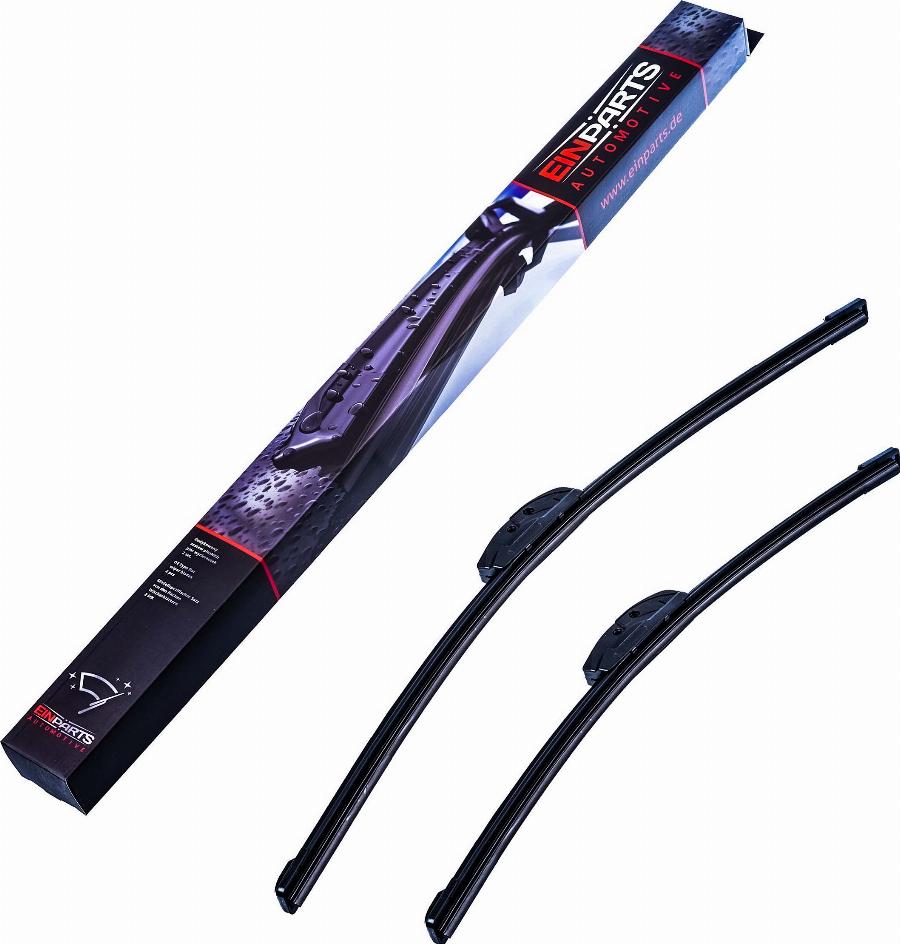 EINPARTS EPWBDU2218 - Щітка склоочисника autozip.com.ua