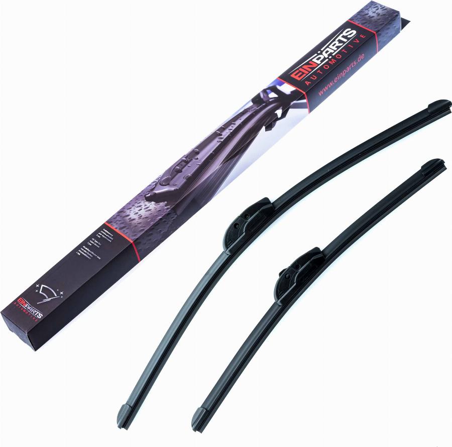 EINPARTS EPWBDU2217 - Щітка склоочисника autozip.com.ua