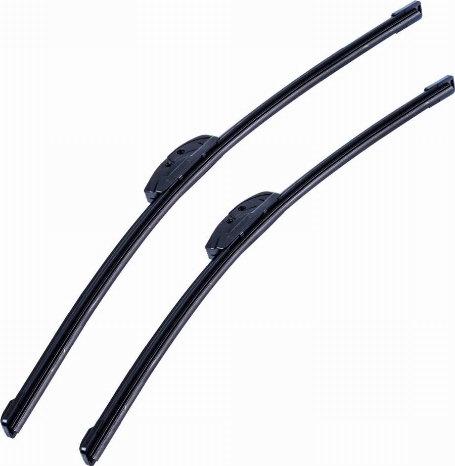 EINPARTS EPWBDU2220 - Щітка склоочисника autozip.com.ua