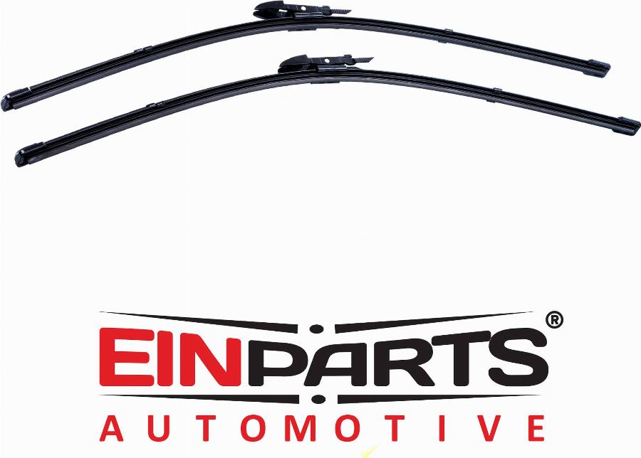 EINPARTS EPWBDW2423 - Щітка склоочисника autozip.com.ua