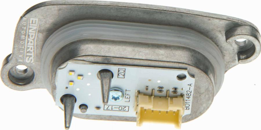 EINPARTS EPXB12 - - - autozip.com.ua
