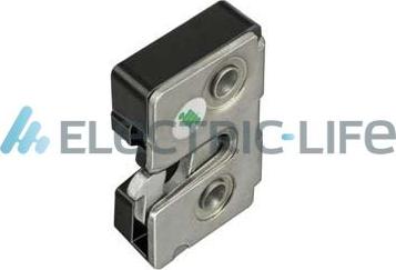 Electric Life ZR40301 - Замок двері autozip.com.ua